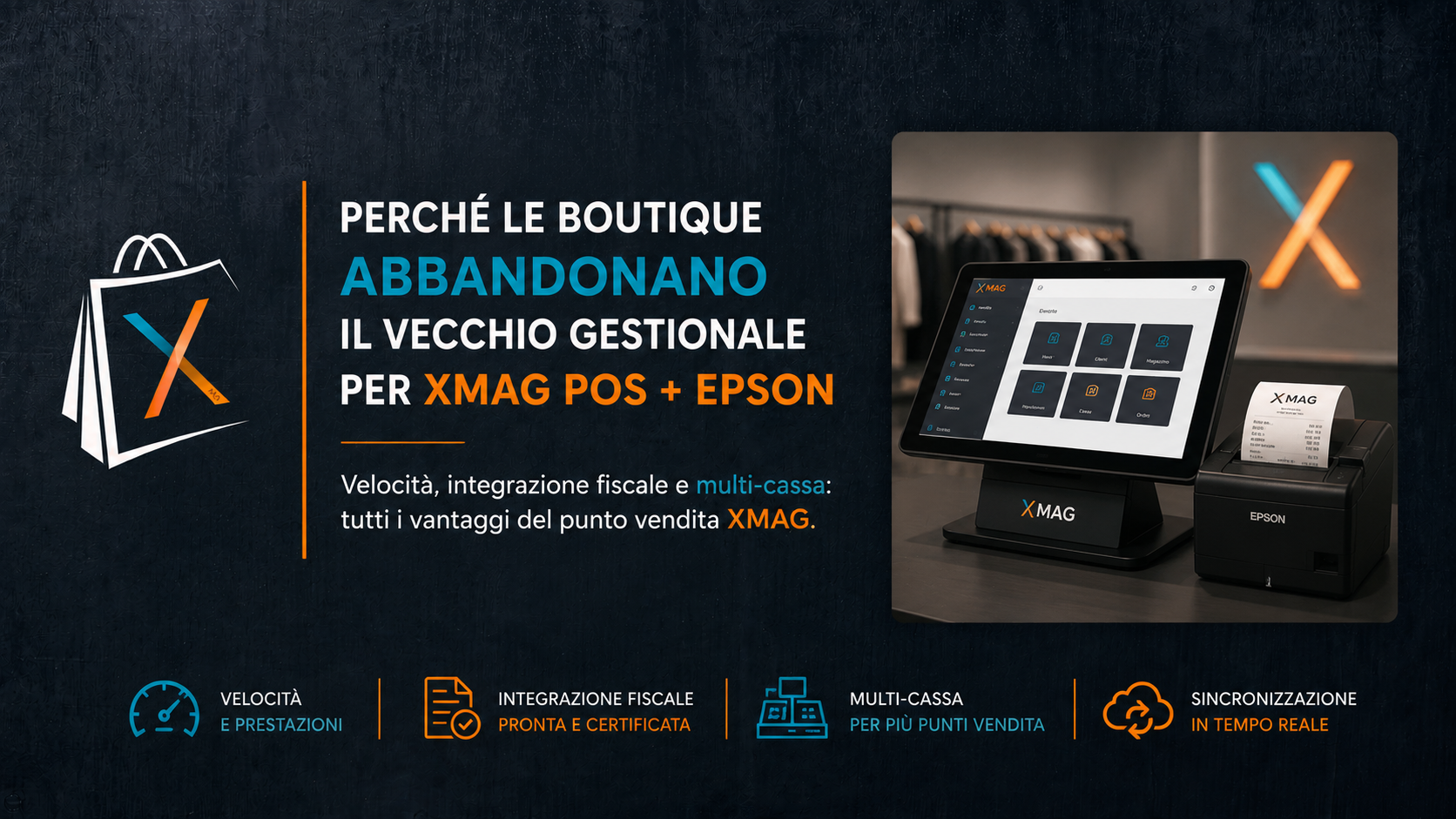 XMAG Boutique